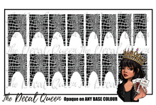 Load image into Gallery viewer, ANIMAL PRINT 11 FRENCH