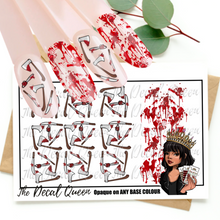 Load image into Gallery viewer, HALLOWEEN MASSACRE