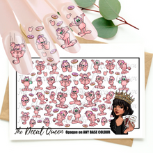 Load image into Gallery viewer, PINK CAT
