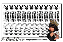 Load image into Gallery viewer, PLAY BUNNY