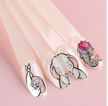 Load image into Gallery viewer, Big eared ELEPHANT