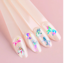 Load image into Gallery viewer, SPLASHY UNICORN