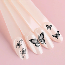 Load image into Gallery viewer, SKULL MOTHS & SCORPIONS