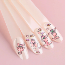 Load image into Gallery viewer, PINK CAT