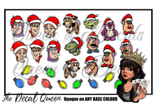 Load image into Gallery viewer, CHRISTMAS TOY STORY