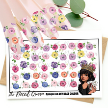 Load image into Gallery viewer, SUMMER ROSES