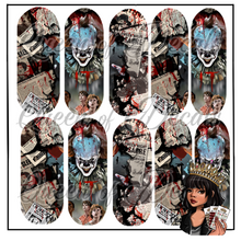 Load image into Gallery viewer, HALLOWEEN NEWS 1