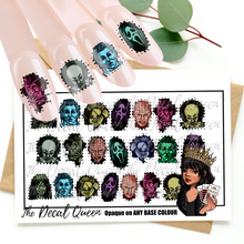 Load image into Gallery viewer, POP HALLOWEEN FACES
