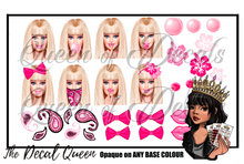 Load image into Gallery viewer, SUMMER BARBIE