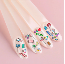 Load image into Gallery viewer, CANDY SHOP