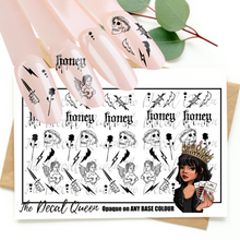 Load image into Gallery viewer, AESTHETIC TATTOO STYLE