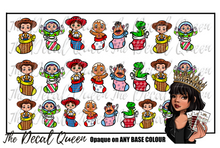 Load image into Gallery viewer, CHRISTMAS STOCKING - Toys Full Cover