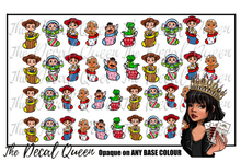Load image into Gallery viewer, TOYS CHRISTMAS STOCKINGS
