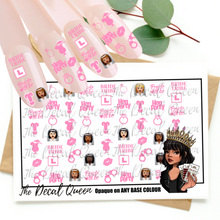 Load image into Gallery viewer, BRIDE TRIBE
