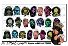 Load image into Gallery viewer, POP HALLOWEEN FACES