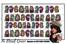 Load image into Gallery viewer, MONSTER HIGHSCHOOL