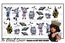Load image into Gallery viewer, VAMPINA Full Cover