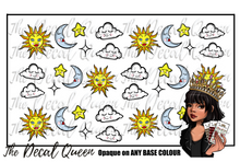 Load image into Gallery viewer, CUTE CELESTIAL full cover
