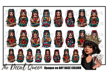 Load image into Gallery viewer, RETRO RUSSIAN DOLLS