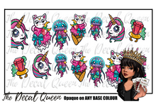 Load image into Gallery viewer, CUTE KAWAII