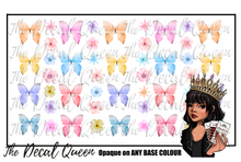 Load image into Gallery viewer, DELICATE BUTTERFLIES