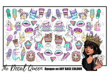 Load image into Gallery viewer, GIRLY STUFF