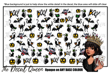Load image into Gallery viewer, CATS & BATS