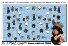 Load image into Gallery viewer, WITCHCRAFT