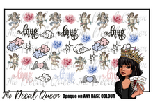 Load image into Gallery viewer, AESTHETIC CHERUBS