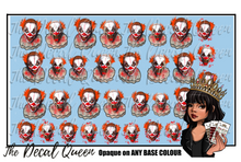 Load image into Gallery viewer, SCARY CLOWNS
