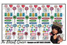Load image into Gallery viewer, CANDY SHOP