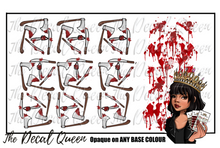 Load image into Gallery viewer, HALLOWEEN MASSACRE