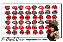 Load image into Gallery viewer, LIP SYNC