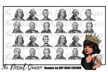 Load image into Gallery viewer, DOLLAR BILL ICONS