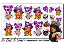 Load image into Gallery viewer, WITCH BITCH