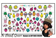 Load image into Gallery viewer, SUMMER TUTTI FRUITI