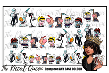 Load image into Gallery viewer, BILLY & MANDY full cover