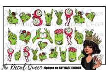 Load image into Gallery viewer, ZOMBIE LIMBS full cover