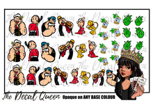Load image into Gallery viewer, POPEYE GANG full cover
