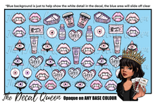 Load image into Gallery viewer, GIRL GHOULS