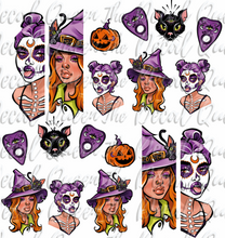 Load image into Gallery viewer, WITCH BITCH