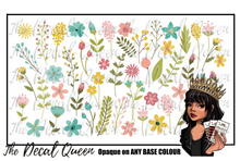 Load image into Gallery viewer, SPRING FLORAL