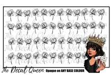 Load image into Gallery viewer, FLORAL SKETCHES