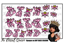 Load image into Gallery viewer, PINK PANTHER full cover