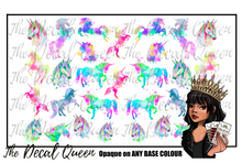 Load image into Gallery viewer, SPLASHY UNICORN