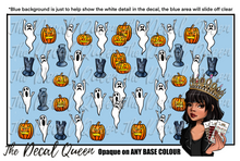 Load image into Gallery viewer, GHOST & PUMPKINS
