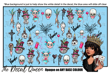 Load image into Gallery viewer, VOODOO DOLLS
