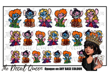 Load image into Gallery viewer, SANDERSON STITCH/ANGEL