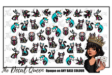 Load image into Gallery viewer, DAY OF THE DEAD ANIMALS