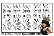 Load image into Gallery viewer, AESTHETIC TATTOO STYLE